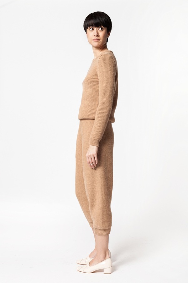 BaseRange Henny Pullover BaseRange Henny Pullover