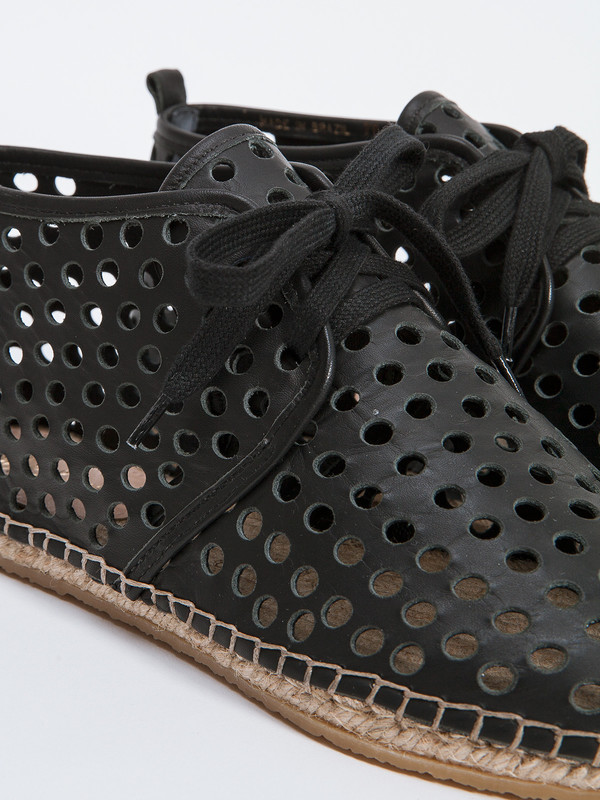 Loeffler Randall MIKI ESPADRILLE BOOTIE Loeffler Randall MIKI ESPADRILLE BOOTIE