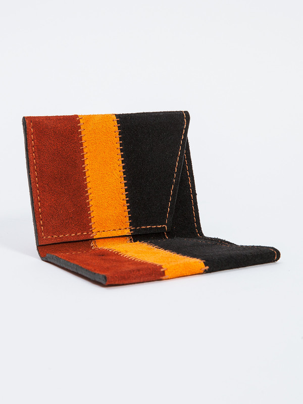 RYE ALAS WALLET RYE ALAS WALLET