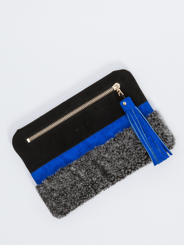 RYE GALA CLUTCH RYE GALA CLUTCH