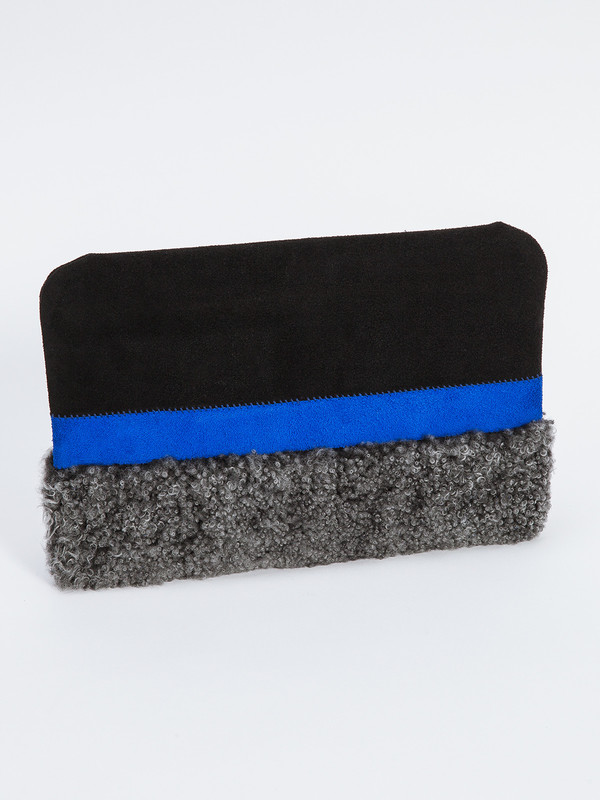 RYE GALA CLUTCH RYE GALA CLUTCH