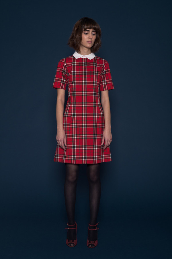 Amanda Moss Fairhaven Dress Amanda Moss Fairhaven Dress