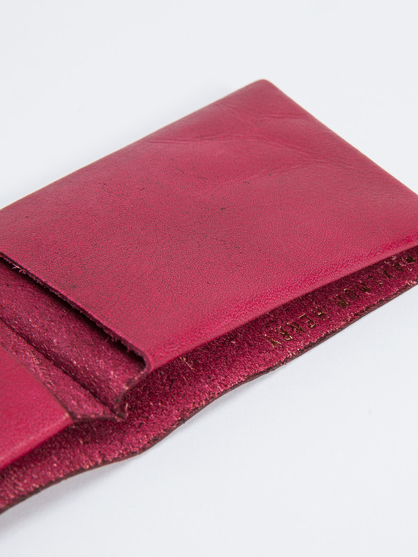 Maximum Henry BIFOLD WALLET Maximum Henry BIFOLD WALLET