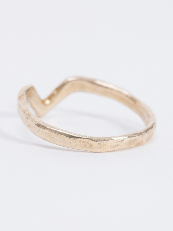 Nettie Kent DEZ MIDI RING Nettie Kent DEZ MIDI RING