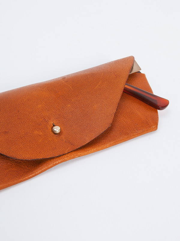 Maximum Henry GLASSES CASE Maximum Henry GLASSES CASE