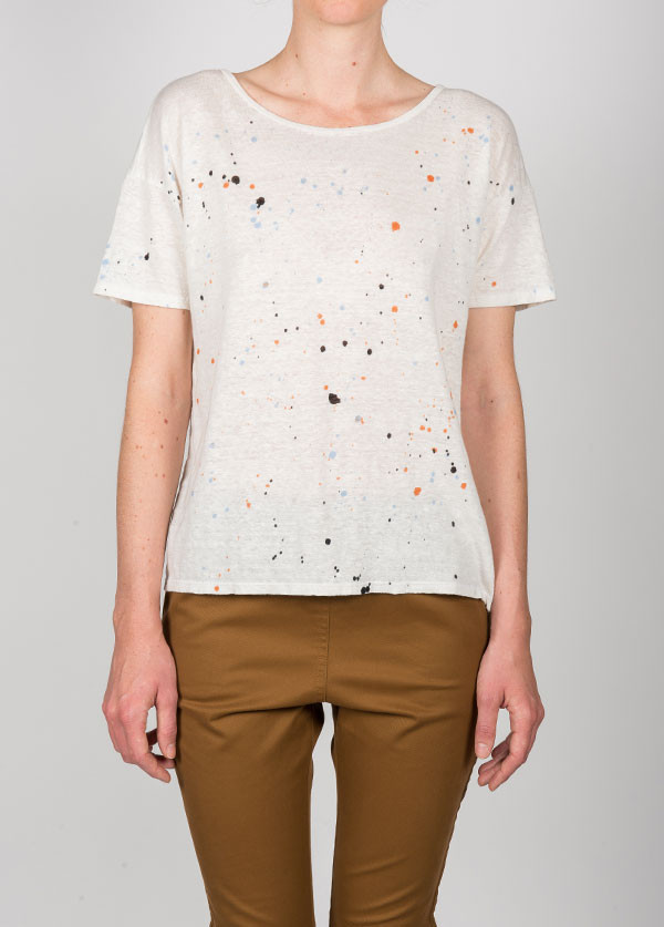 Kain Label - Cleo Tee Kain Label - Cleo Tee