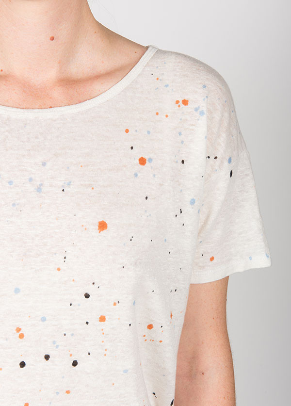 Kain Label - Cleo Tee Kain Label - Cleo Tee