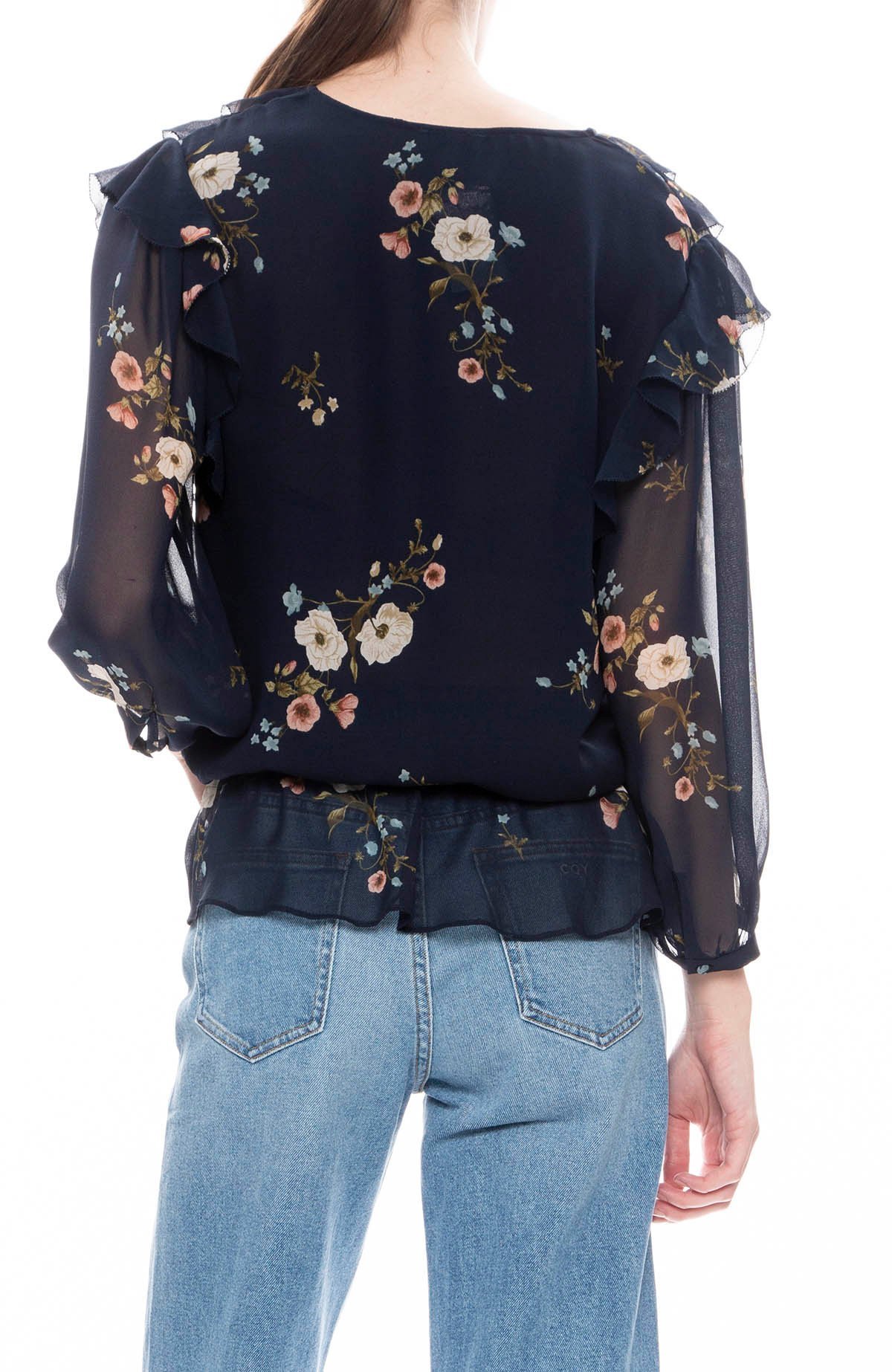 joie arleyne top