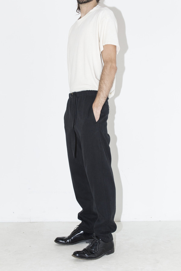 Men's Fanmail Gusset Denim Pant Men's Fanmail Gusset Denim Pant