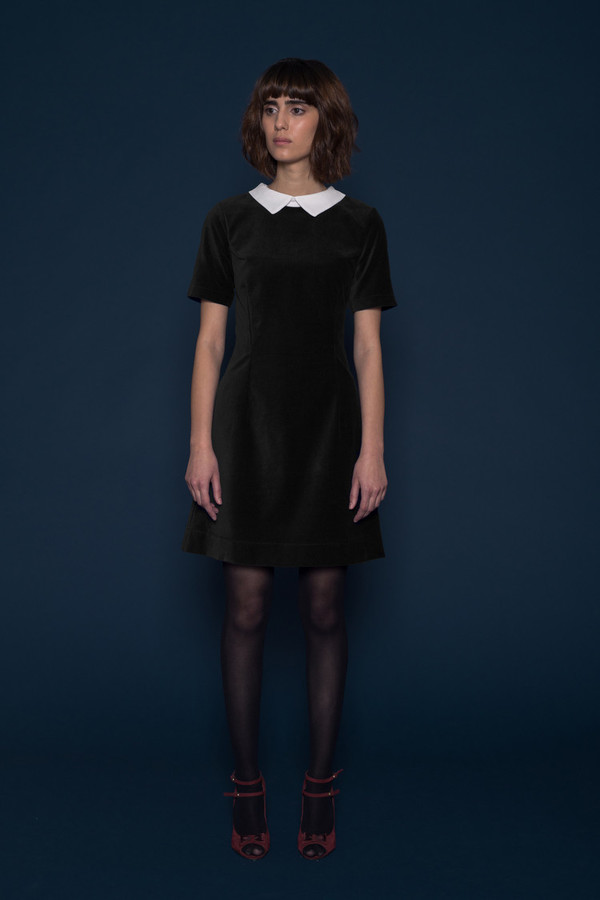 Amanda Moss - L'Anse Amour (Black) - Dalhousie Amanda Moss - L'Anse Amour (Black) - Dalhousie