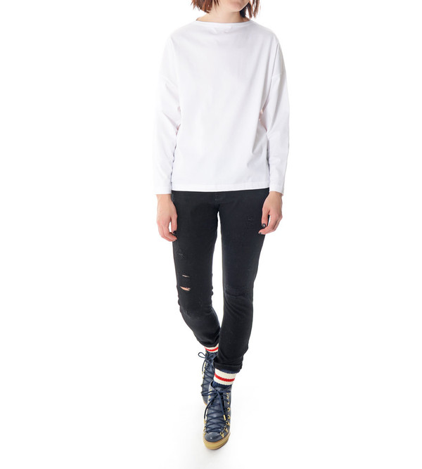08sircus Long Sleeve T-Shirt 08sircus Long Sleeve T-Shirt