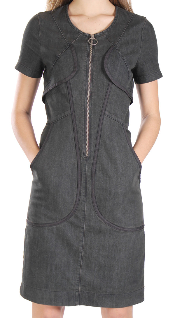 Prairie Underground Harness Dress Prairie Underground Harness Dress