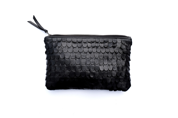 Primecut SCALLOP CLUTCH Primecut SCALLOP CLUTCH