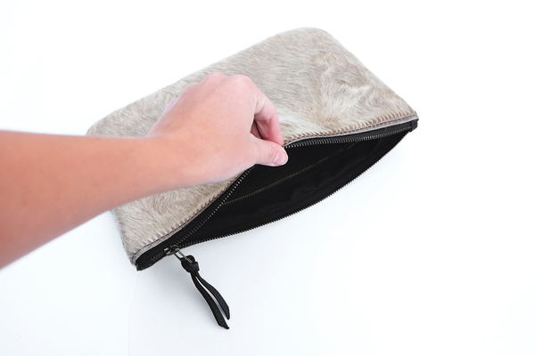 Primecut CHAMPAGNE CLUTCH Primecut CHAMPAGNE CLUTCH