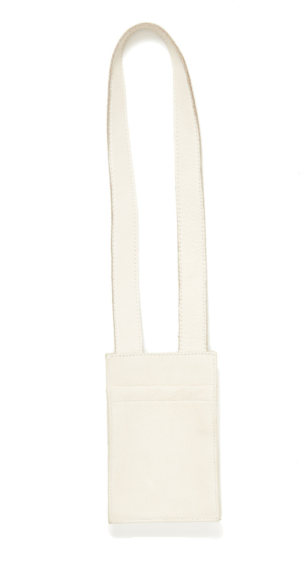 Collina Strada Travel Necklace Stone Collina Strada Travel Necklace Stone