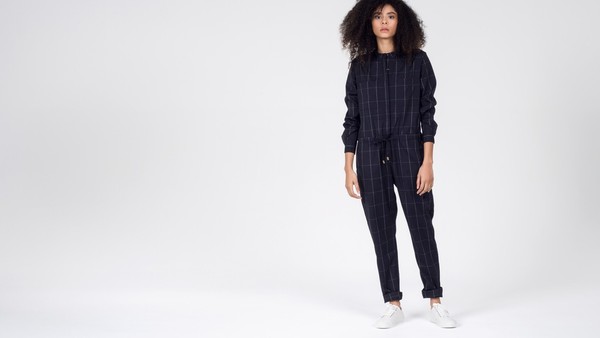 Shades of Grey Coltana Coveralls Shades of Grey Coltana Coveralls
