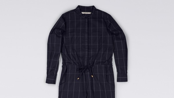 Shades of Grey Coltana Coveralls Shades of Grey Coltana Coveralls