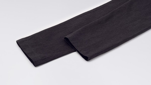 Unisex Zanerobe DROPSHOT CHINO CHARCOAL PANTS Unisex Zanerobe DROPSHOT CHINO CHARCOAL PANTS