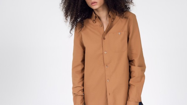 Dickies Construct Duckbill Shirt Dickies Construct Duckbill Shirt