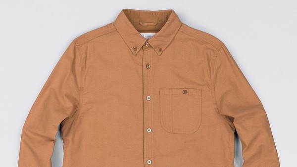 Dickies Construct Duckbill Shirt Dickies Construct Duckbill Shirt