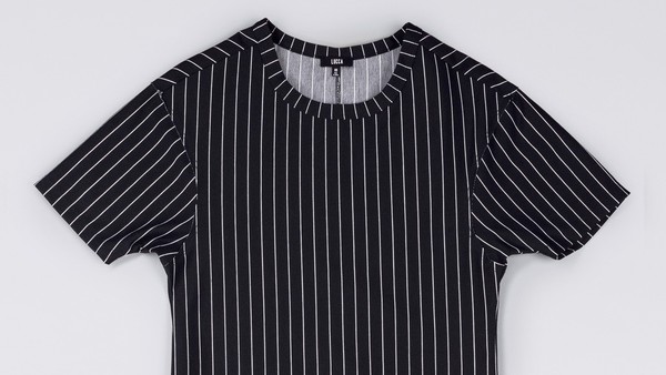 Lucca Linea Top Lucca Linea Top