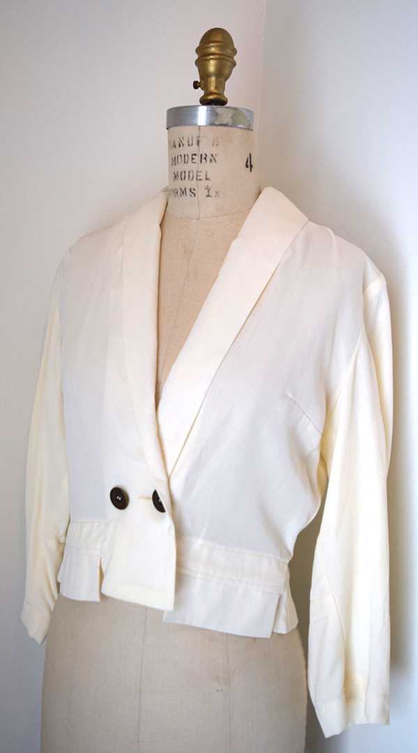 Dagg & Stacey Montauk Blazer Dagg & Stacey Montauk Blazer