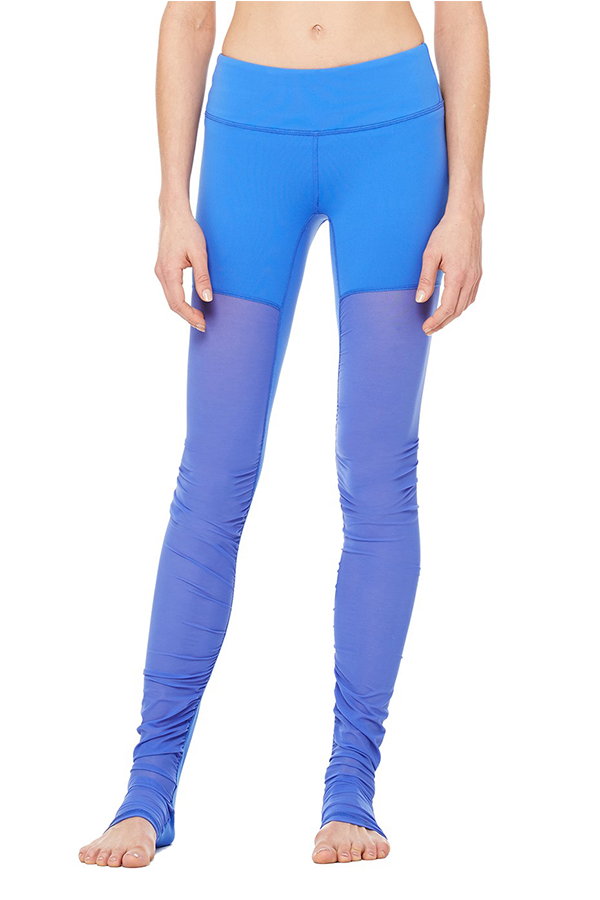 Mesh Goddess Legging Mesh Goddess Legging
