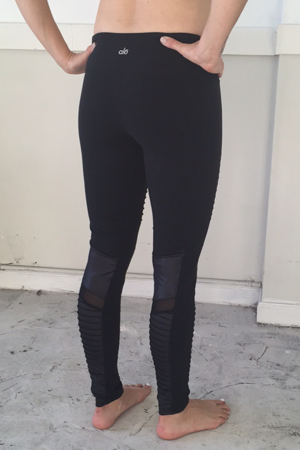 Moto Legging Moto Legging