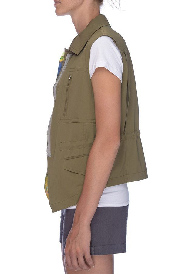 Mountain High Vest Mountain High Vest