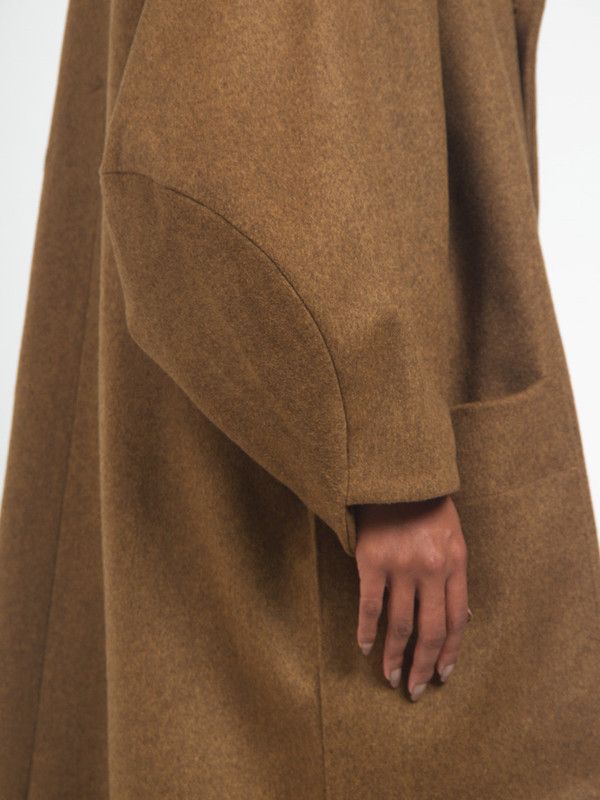 Floating Coat Floating Coat