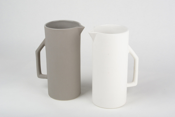 1.5 L Ceramic Pitcher by Yield 1.5 L Ceramic Pitcher by Yield