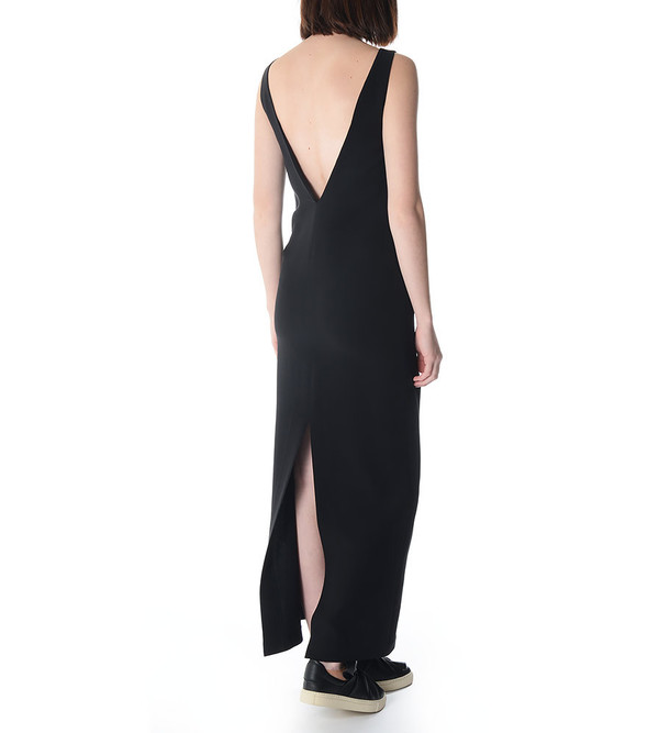 Catherine Quin Black Ten Dress Catherine Quin Black Ten Dress