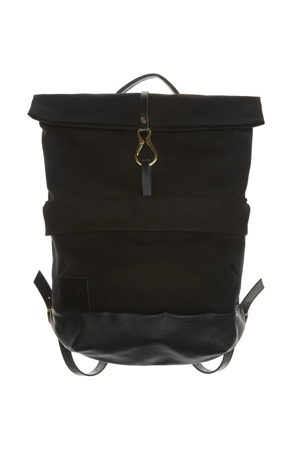 Lowell Davidson back pack Lowell Davidson back pack