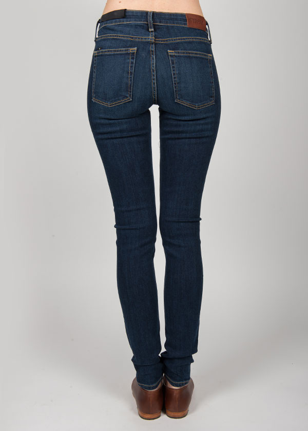 Strom - Tio Skinny Strom - Tio Skinny
