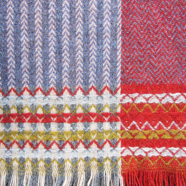 Wallace + Sewell shetland throws Wallace + Sewell shetland throws