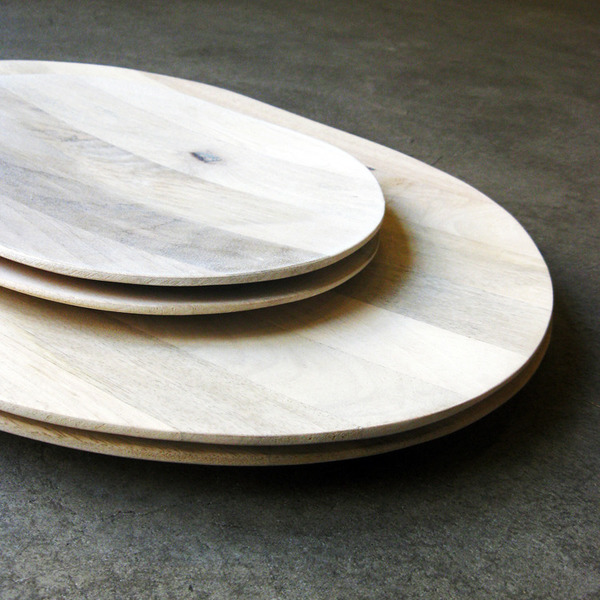 white mango wood platters white mango wood platters