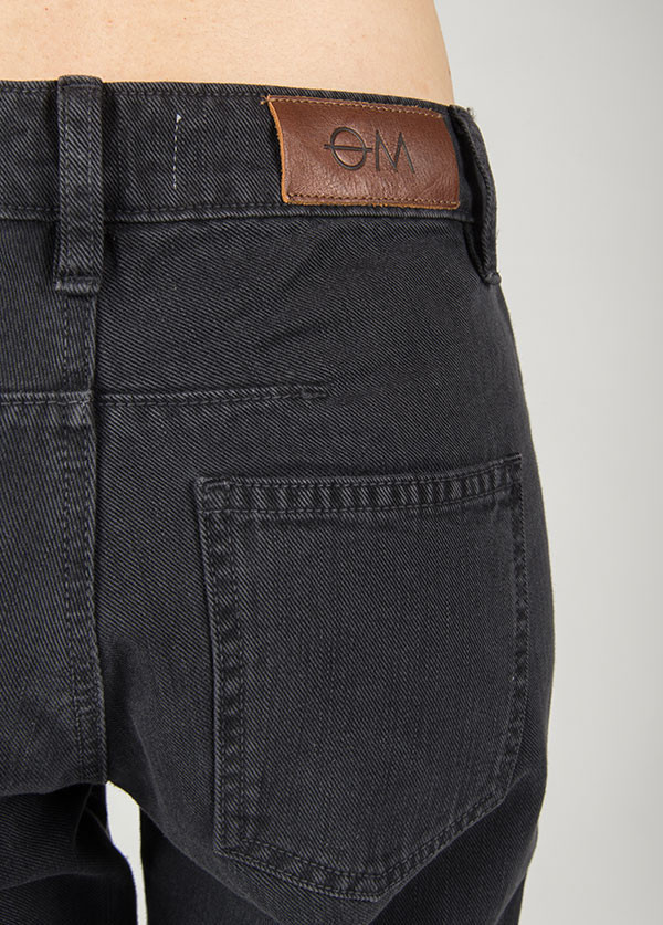 Objects Without Meaning - Boy Zip Jean Objects Without Meaning - Boy Zip Jean