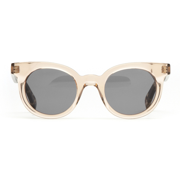 Raen Arkin Crystal Rose + Brindle Tortoise Sunglasses Raen Arkin Crystal Rose + Brindle Tortoise Sunglasses