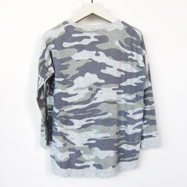 camo sweater camo sweater