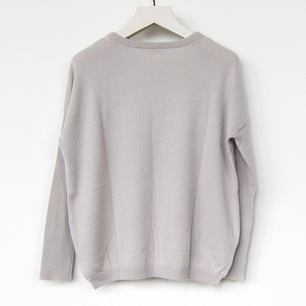 Skin Clara cashmere pullover Skin Clara cashmere pullover