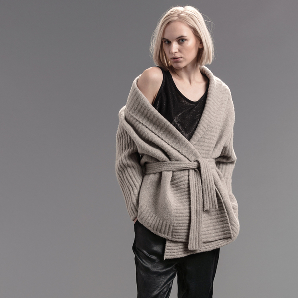 Skin Georgia cardigan Skin Georgia cardigan
