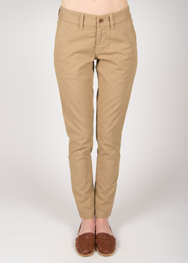 The West is Dead - Chino Pant The West is Dead - Chino Pant