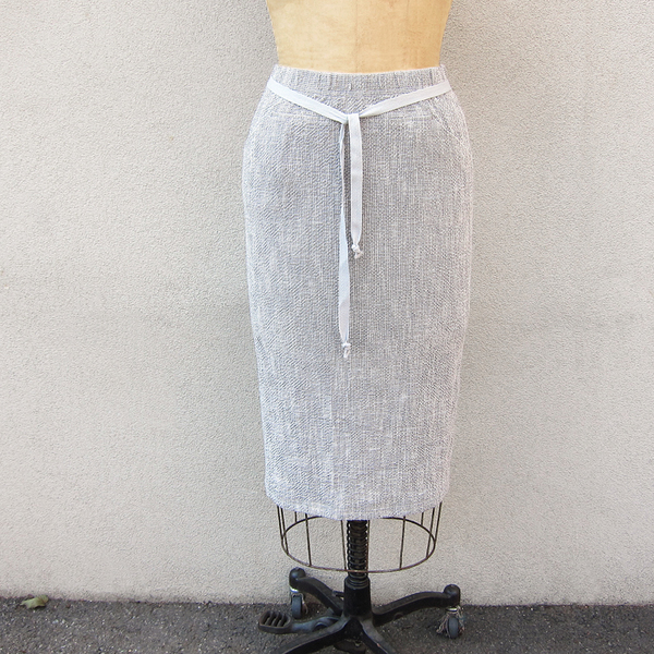 Humanoid Research skirt Humanoid Research skirt