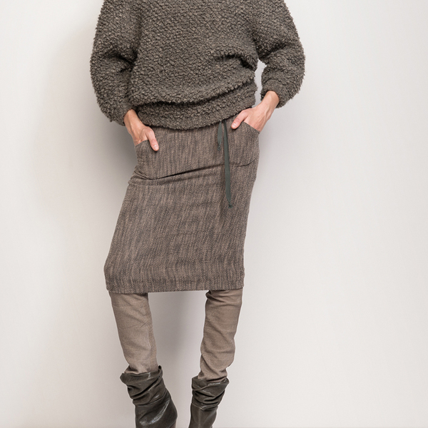 Humanoid Research skirt Humanoid Research skirt