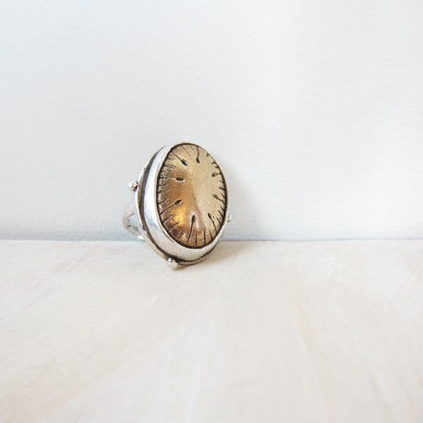 Peter Hofmeister gypsy ring Peter Hofmeister gypsy ring