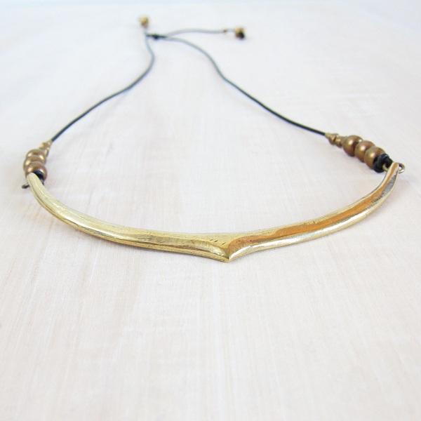 Marisa Mason Norte necklace Marisa Mason Norte necklace