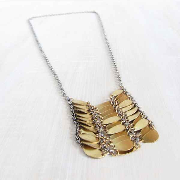 Laura Lombardi Mida necklace Laura Lombardi Mida necklace