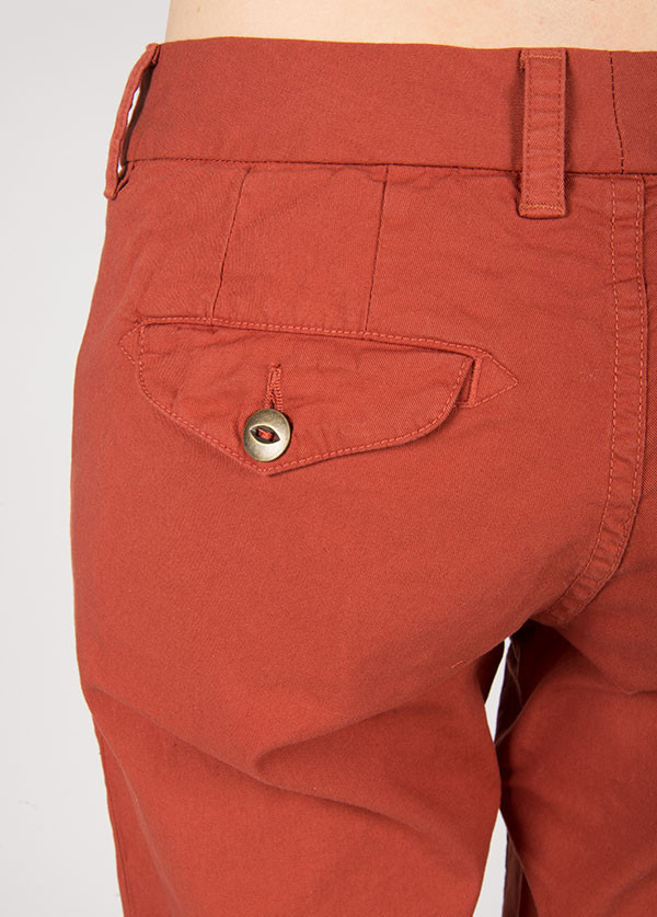 The West is Dead - Chino Pant The West is Dead - Chino Pant