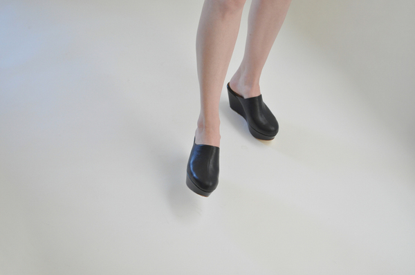 The Palatines Lacuna Clog The Palatines Lacuna Clog