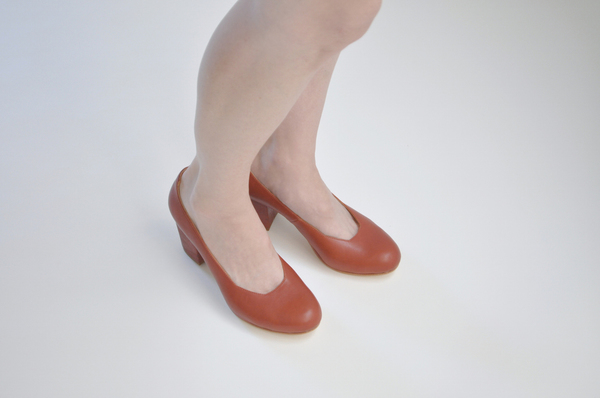 The Palatines Saturo geometric pump The Palatines Saturo geometric pump